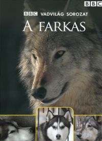 Nem ismert - Vadvilág sorozat - A farkas (DVD)