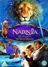 Narnia Krónikái: A Hajnalvándor útja (DVD) *Papírfeknis-Különleges kiadás* *Antikvár-Kiváló állapotú*