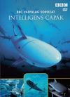 Vadvilág sorozat - Intelligens cápák (DVD)