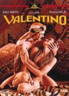 Valentino (DVD) *Antikvár-Kiváló állapotú*