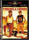 Thelma és Louise (DVD) *Antikvár-Kiváló állapotú*