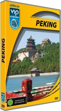Több rendező - Utifilm - Peking (DVD)