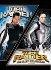 Tomb Raider/Tomb Raider 2. (2 DVD)