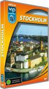 Utifilm - Stockholm (DVD)