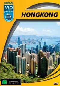 Több rendező - Utifilm - Hongkong (DVD)