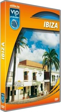 nem ismert - Utifilm - Ibiza (DVD)