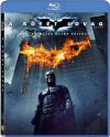 Batman - Sötét lovag (2 Blu-ray) *Magyar kiadás - Antikvár - Kiváló állapotú*