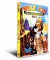 Willy Fog - Utazás a Föld középpontjába 1. (DVD)