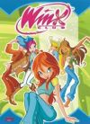Winx Club 1.évad 3. (DVD)