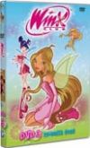 Winx club - 2.évad 3.lemez (DVD)