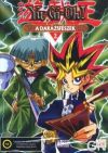 Yu-Gi-Oh - ! - 2. Darázsfészek (DVD)