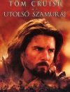 Az utolsó szamuráj (Blu-ray)