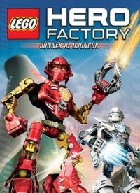 nem ismert - Lego Hero Factory - Jönnek az újoncok (DVD)