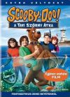 Scooby-Doo és a tavi szörny átka (DVD) *Import-Magyar szinkronnal*