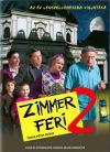 Zimmer Feri 2. (DVD)  *Antikvár-Kiváló állapotú*
