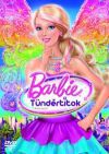 Barbie- Tündértitok (DVD)
