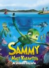 Sammy nagy kalandja - A titkos átjáró (DVD)