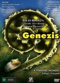 Claude Nuridsany, Marie Pérennou - Genezis (DVD)