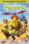 Shrek (DVD) *Import-Magyar szinkronnal*