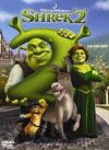 Shrek 2. (DVD) *Antikvár-Kiváló állapotú*