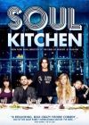 Soul Kitchen (DVD) *Antikvár - Kiváló állapotú*