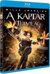 A Kaptár - Túlvilág (Blu-ray)  *Magyar kiadás - Antikvár - Kiváló állapotú*