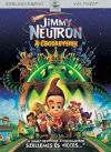 Jimmy Neutron - Csodagyerek (DVD)