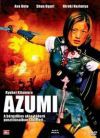 Azumi (DVD)  *Antikvár - Kiváló állapotú*