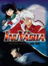 Inuyasha 2. (5-12) (DVD) *Antikvár - Kiváló állapotú*