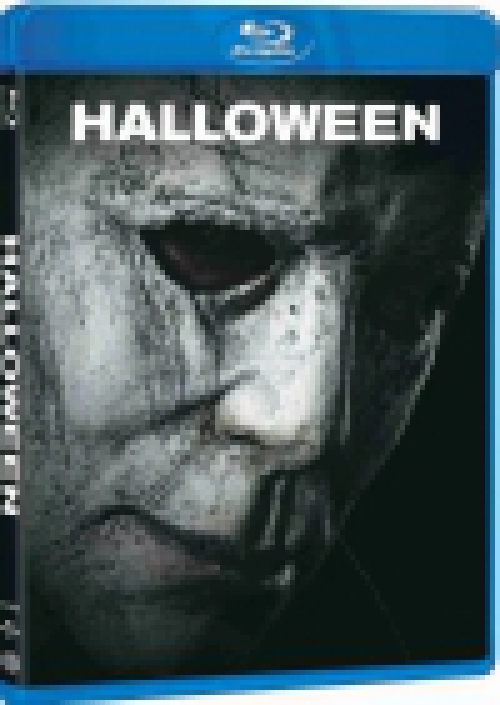 Halloween (2018) (Blu-ray) 