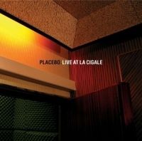  - Placebo - Live at la cigale