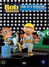 Bob a Mester 1. - Wendy nehéz napja (DVD)