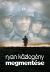 Ryan közlegény megmentése (DVD) *Szinkronos* *Antikvár - Kiváló állapotú*