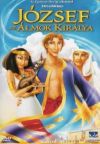 József, az álmok királya (DVD) (DreamWorks gyűjtemény)