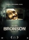 Bronson (DVD)  *Antikvár-Kiváló állapotú*