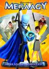 Megaagy (DVD) (DreamWorks gyűjtemény)