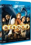 Eragon (Blu-ray) *Magyar kiadás - Antikvár - Kiváló állapotú*