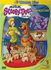 Mizújs, Scooby-Doo? 5. rész - Kutyakiállítás (DVD)