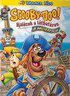 Scooby-Doo: Kalózok a láthatáron (DVD)