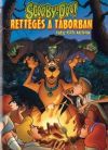 Scooby-Doo - Rettegés a táborban (DVD)