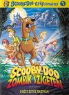 Scooby-Doo a zombik szigetén (DVD) *Antikvár - Kiváló állapotú*