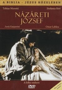 Mertes, Raffaele - A Biblia - Jézus közelében 1. (DVD) Názáreti József