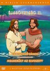 A Biblia gyermekeknek - Újszövetség II. (DVD) Keresztelő János / Megkerült az elveszett