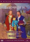 A Biblia gyermekeknek - Újszövetség III. (DVD) Aki sziklára épít... / Uram, hiszek!