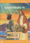 Biblia gyermekeknek - Újszövetség VI. (DVD) Mennyei kenyér / Az igazságos bíró