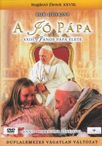 Ricky Tognazzi - A Jó Pápa (2 DVD) XXIII. János pápa élete 