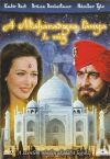 A Maharadzsa lánya I. rész (DVD)