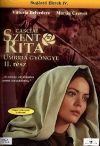 Casciai Szent Rita - Umbria Gyöngye, II. rész (DVD) Sugárzó életek IV. rész