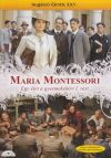 Maria Montessori: Egy élet a gyermekekért, 1-2.rész (2 DVD) Sugárzó életek XXV. rész