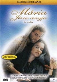 Fabrizio Costa - Mária, Jézus anyja, 1-2. rész (DVD) *Antikvár - Kiváló állapotú*